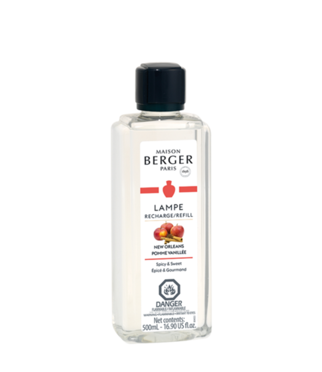 Lampe Recharge/Refill 500ml