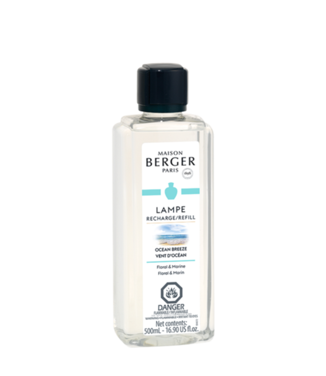 Lampe Recharge/Refill 500ml