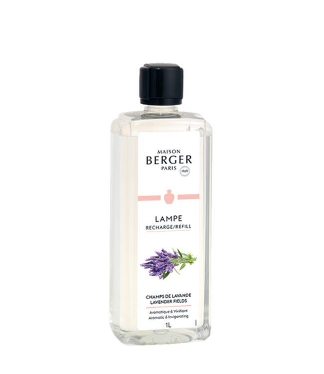 Lampe Recharge/Refill 1L