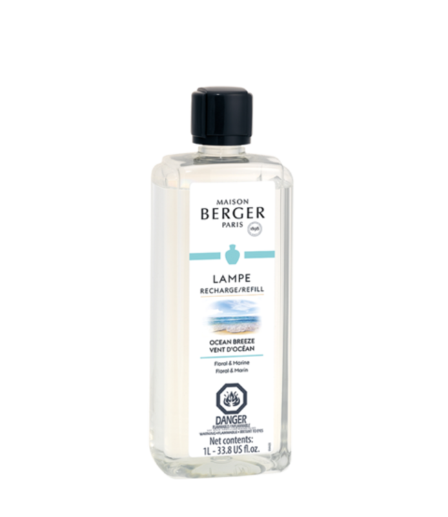 Lampe Recharge/Refill 1L