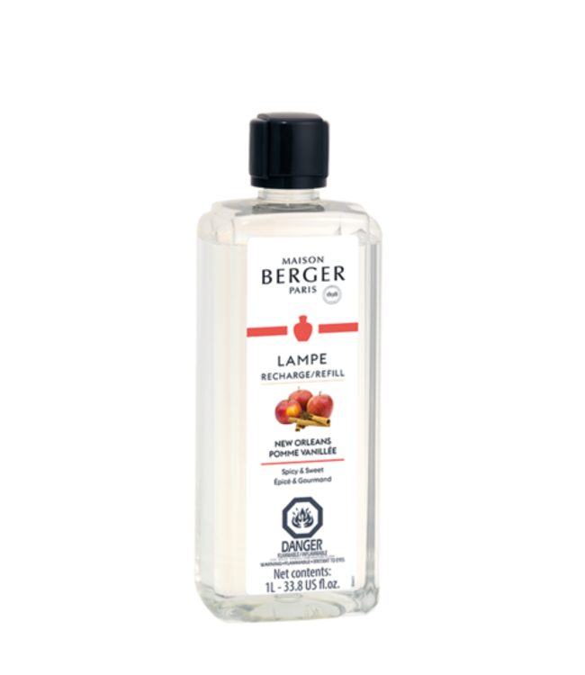 Lampe Recharge/Refill 1L