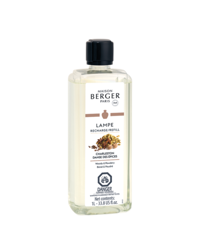 Lampe Recharge/Refill 1L