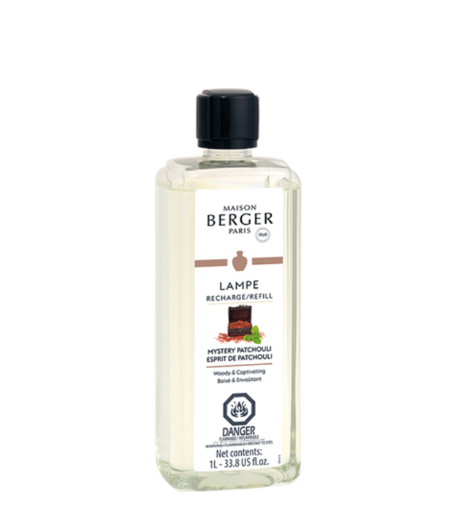 Lampe Recharge/Refill 1L