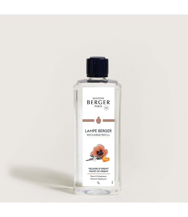 Lampe Recharge/Refill 1L