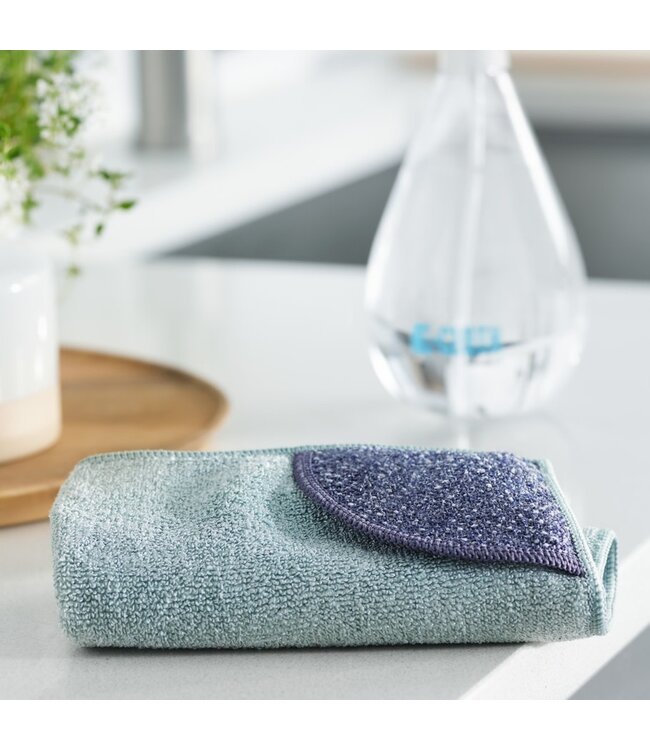 Kitchen Cleaning Cloth For Counters & Appliances