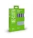 Stainless Steel Kitchen Appliance Cleaning Kit