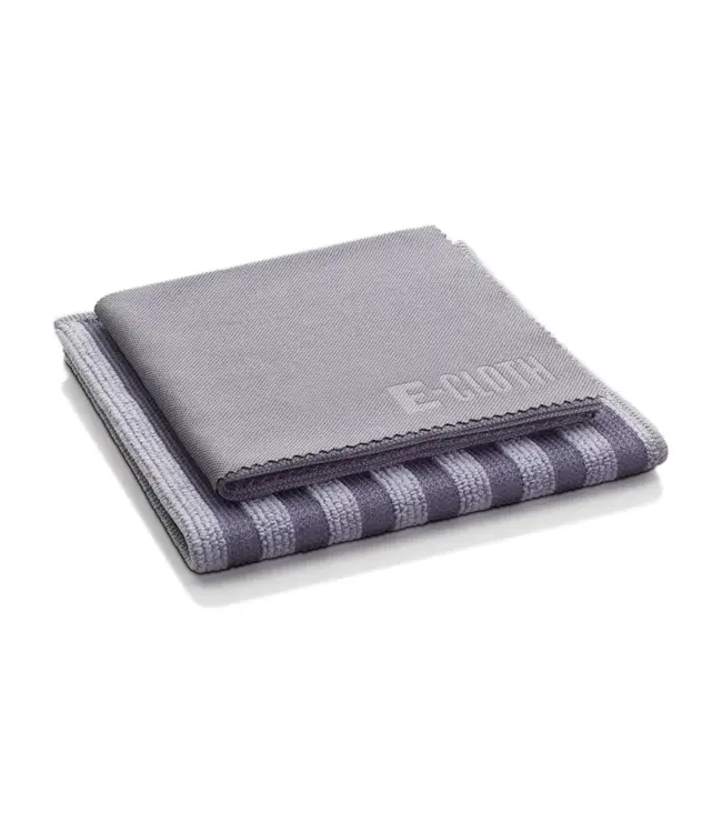 Stainless Steel Kitchen Appliance Cleaning Kit