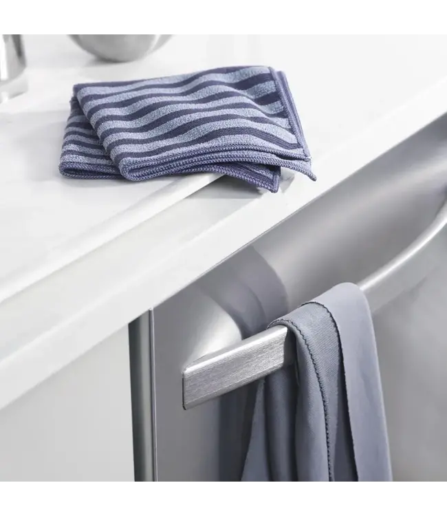 Stainless Steel Kitchen Appliance Cleaning Kit