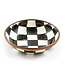 MACKENZIE CHILDS Courtly Check Dipping Bowl