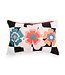 MACKENZIE CHILDS Dolce Vita Outdoor Lumbar Throw Pillow