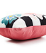 MACKENZIE CHILDS Dolce Vita Outdoor Lumbar Throw Pillow