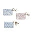 Hydrangea Print ID Wallet