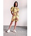 Skyla Midi Dress