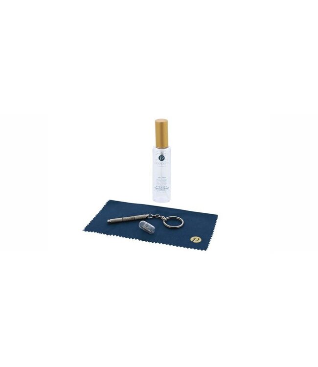 PEEPERS READING GLASSES Cleaning Kit