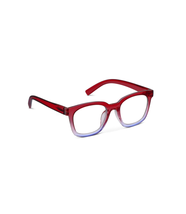 PEEPERS READING GLASSES Clear Horizon