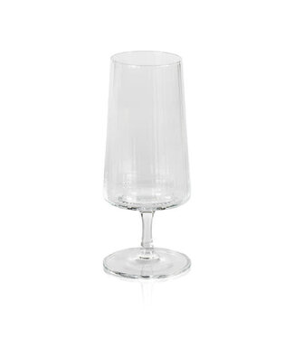 Bandol Fluted Textured Cocktail Glass