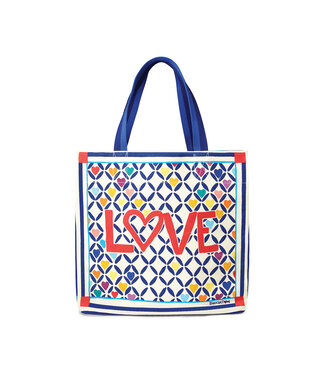 BRIGHTON Cherished Love Tote