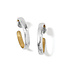 BRIGHTON Ferrara Entrata Small Hoop Earrings