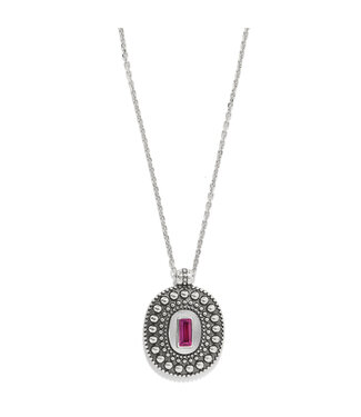 BRIGHTON Pretty Tough Glem Necklace