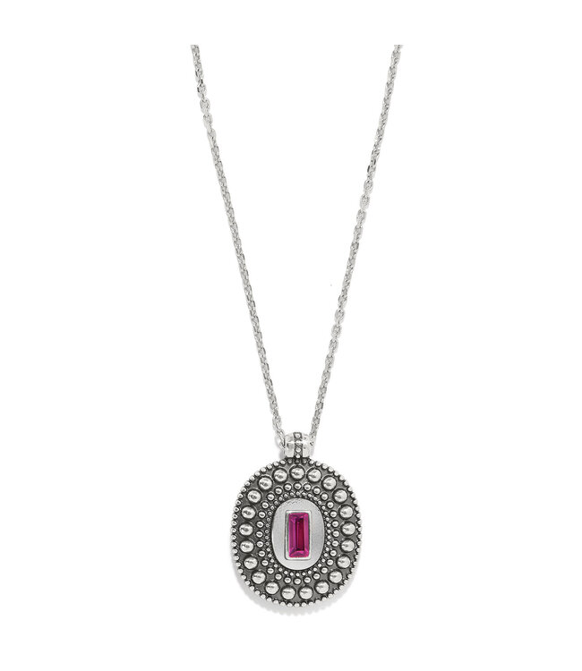 BRIGHTON Pretty Tough Glem Necklace