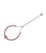 BRIGHTON Mosaic Two Tone Beaded Bracelet