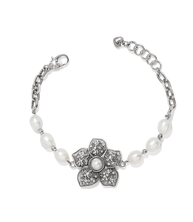 BRIGHTON Kyoto In Bloom Pearl Bracelet