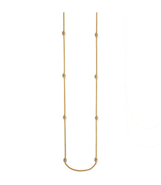 BRIGHTON Meridian Petite Long Necklace