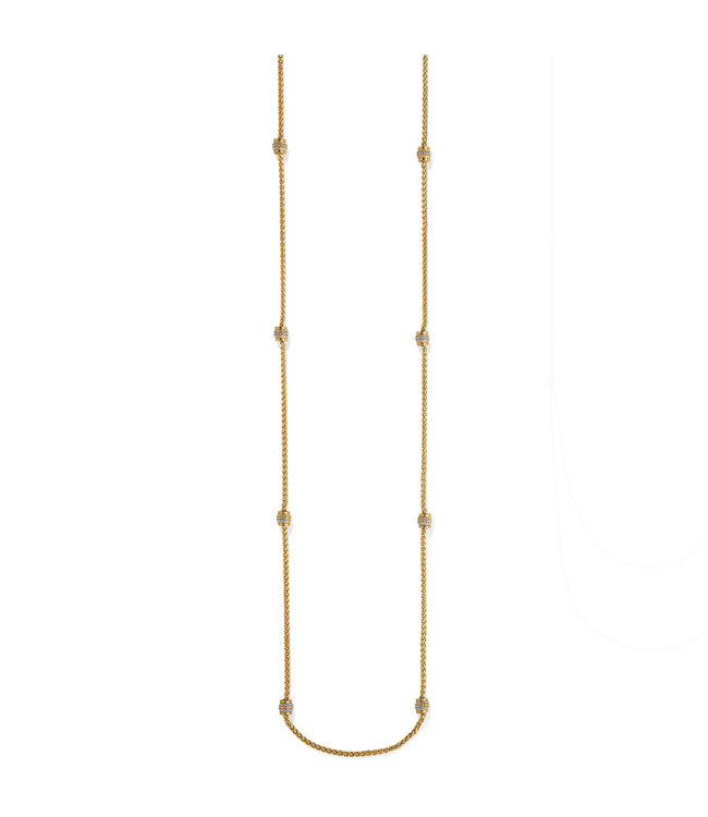 BRIGHTON Meridian Petite Long Necklace