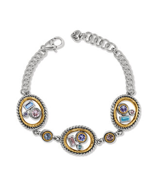 BRIGHTON Halo Gem Bracelet