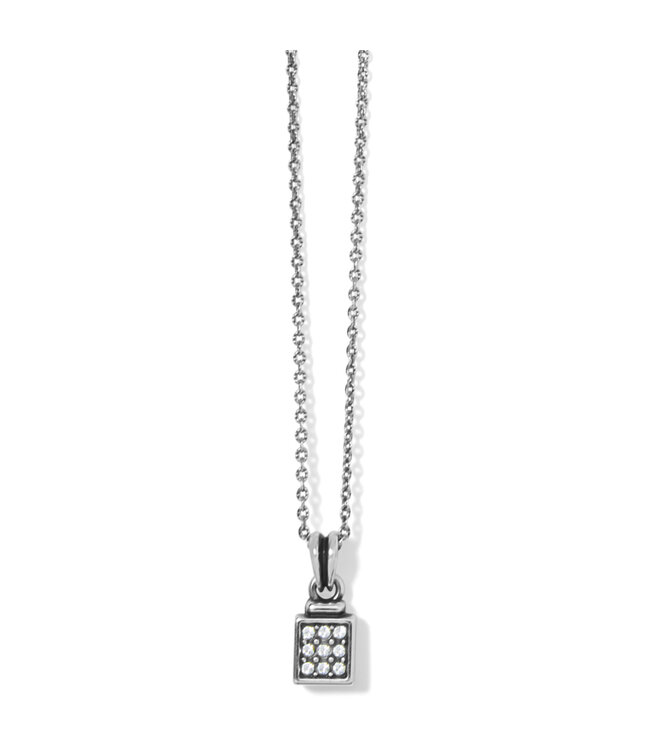 BRIGHTON Meridian Zenith Mini Necklace