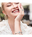 BRIGHTON Eternal Stack Ring