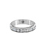 BRIGHTON Eternal Stack Ring