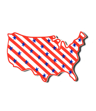 HAPPY EVERYTHING Stars and Stripes Big Attachment