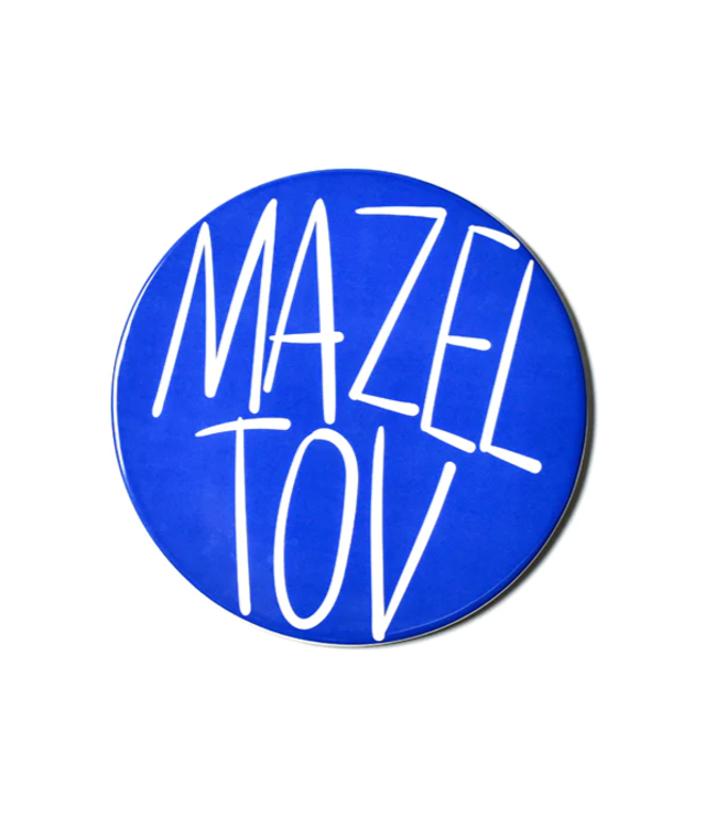 HAPPY EVERYTHING Mazel Tov