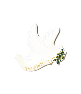 HAPPY EVERYTHING White Dove