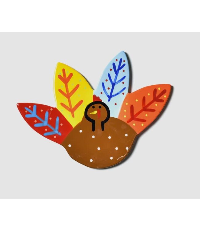 HAPPY EVERYTHING Turkey Attachment  Big