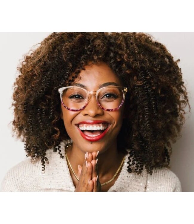 PEEPERS READING GLASSES That's A Wrap