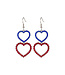 USA Earrings