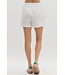 Jasmine Jersey Knit Shorts