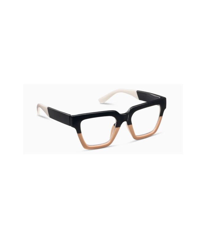 PEEPERS READING GLASSES Take A Bow