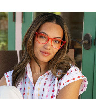 PEEPERS READING GLASSES Tiki