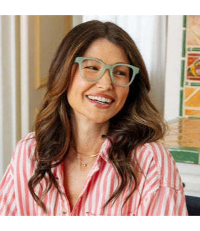 PEEPERS READING GLASSES Zinnia