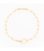 Thea Gold Bracelet
