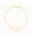 Thea Gold Bracelet