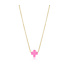 ENEWTON 16” Necklace Gold - Signature Cross