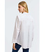 Zoey Long Sleeve Eyelet Shirt