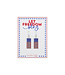 USA Earrings