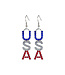 USA Earrings