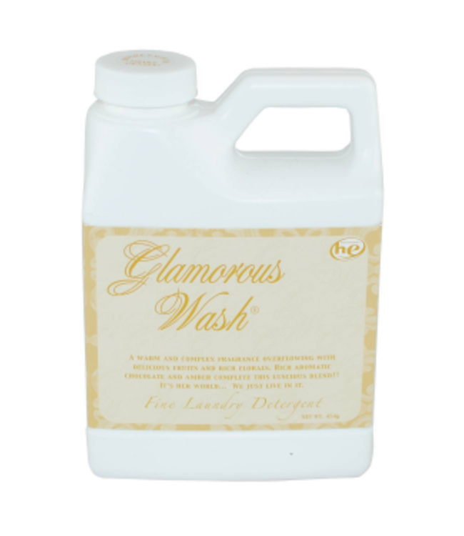 TYLER CANDLES 32oz Glamorous Wash