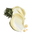 JACK BLACK .25oz Natural Mint & Shea Butter Intense Therapy Lip Balm SPF 25